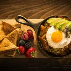 Business 20 image THE EDGE SOCIAL GRILLE & LOUNGE Restaurants in Vancouver BC