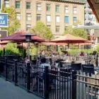 Business 5 image THE EDGE SOCIAL GRILLE & LOUNGE Restaurants in Vancouver BC