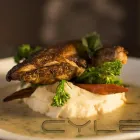 Business 27 image THE EDGE SOCIAL GRILLE & LOUNGE Restaurants in Vancouver BC