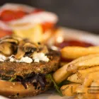 Business 6 image THE EDGE SOCIAL GRILLE & LOUNGE Restaurants in Vancouver BC