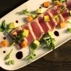 Business 7 image THE EDGE SOCIAL GRILLE & LOUNGE Restaurants in Vancouver BC