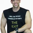 Entreprises 3 image THE EXIT TRAINING: FITNESS TRAINING AND NUTRITION COACHING Weight Loss Products dans Mississauga ON