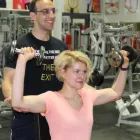Entreprises 4 image THE EXIT TRAINING: FITNESS TRAINING AND NUTRITION COACHING Weight Loss Products dans Mississauga ON