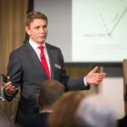 Entreprises 1 image THE FARWELL GROUP AT SCOTIA WEALTH MANAGEMENT, WEALTH ADVISOR dans Toronto ON