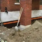 Entreprises 4 image THE FOUNDATION EXPERTS INC. Waterproofing Contractors dans Ottawa ON