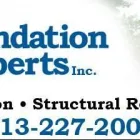 Entreprises 1 image THE FOUNDATION EXPERTS INC. Waterproofing Contractors dans Ottawa ON