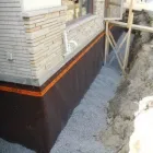 Entreprises 1 image THE FOUNDATION EXPERTS INC. Waterproofing Contractors dans Ottawa ON