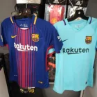 Entreprises 4 image THE FUTBOL FACTORY STORE Sports & Recreation dans North York ON