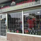 Entreprises 2 image THE FUTBOL FACTORY STORE Sports & Recreation dans North York ON