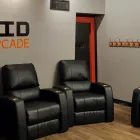 Business 3 image THE GRID VR ARCADE Arts, Entertainment & Nightlife in Regina SK