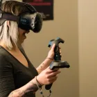 Business 6 image THE GRID VR ARCADE Arts, Entertainment & Nightlife in Regina SK
