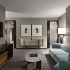 Entreprises 2 image THE HAZELTON HOTEL dans Toronto ON