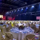 Business 5 image THE INTERNATIONAL CENTRE Banquet Halls & Event Venues in Mississauga ON