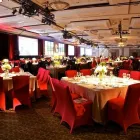 Business 8 image THE INTERNATIONAL CENTRE Banquet Halls & Event Venues in Mississauga ON