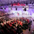 Business 3 image THE INTERNATIONAL CENTRE Banquet Halls & Event Venues in Mississauga ON