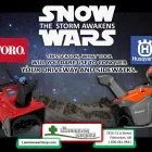 Entreprises 1 image THE LAWNMOWER HOSPITAL Street Cleaning Services dans Edmonton AB