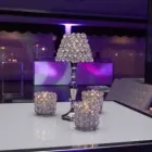Entreprises 1 image THE MAGNOLIA EVENT BOUTIQUE Wedding Supplies & Services dans North York ON