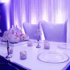 Entreprises 3 image THE MAGNOLIA EVENT BOUTIQUE Wedding Supplies & Services dans North York ON