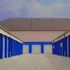Entreprises 4 image THE MINI-STORAGE PLACE Storage Facilities & Self-Storage Units dans Oakville ON