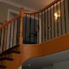 Entreprises 1 image THE NEXT STEP STAIR BUILDING Stair Builders dans Kingston ON