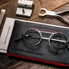 Business 3 image THE OPTICAL BOUTIQUE Ophthalmologists, Optometrists & Opticians in Vancouver BC