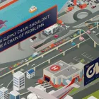 Entreprises 1 image THE OWL SOLUTIONS Logistics & Warehousing dans Coquitlam BC