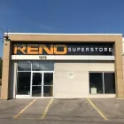 Entreprises 7 image THE RENO SUPERSTORE Tile Suppliers dans Toronto ON