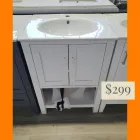 Entreprises 3 image THE RENO SUPERSTORE Tile Suppliers dans Toronto ON