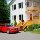 Business 8 image THE ROBIN HOOD HOTEL travel & tourism in Grand Falls-windsor NL