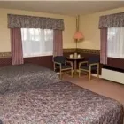 Business 1 image THE ROBIN HOOD HOTEL travel & tourism in Grand Falls-windsor NL