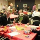 Entreprises 1 image THE ROSTIE GROUP Conference Organizers & Services dans Toronto ON