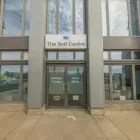 Entreprises 2 image THE SELF CENTRE MASSAGE AND WELLNESS Massage Therapists dans Edmonton AB