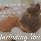 Business 1 image THE SELF CENTRE MASSAGE & WELLNESS Massage Therapists in Edmonton AB