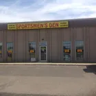Entreprises 2 image THE SPORTSMENS DEN Sports & Recreation dans Red Deer AB
