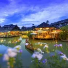 Business 1 image THE THAI TOURISM travel & tourism in Vancouver BC