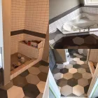 Entreprises 8 image THE TILE INSTALLATIONS SPECIALISTS Tile & Terrazzo Contractors dans Edmonton AB