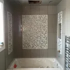 Entreprises 11 image THE TILE INSTALLATIONS SPECIALISTS Tile & Terrazzo Contractors dans Edmonton AB