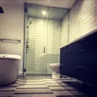 Entreprises 12 image THE TILE INSTALLATIONS SPECIALISTS Tile & Terrazzo Contractors dans Edmonton AB