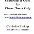 Entreprises 1 image THE TILE SHOPPE Tile Suppliers dans Mississauga ON