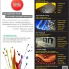 Business 8 image THE ULTIMATE PRINTING COMPANY INCORPORATED Signs, Banners & Display Systems in Toronto ON