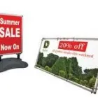 Business 2 image THE ULTIMATE PRINTING COMPANY INCORPORATED Signs, Banners & Display Systems in Toronto ON
