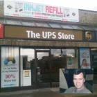 Business 1 image THE UPS STORE Shipping Companies & Services in Hamilton ON