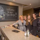 Business 17 image THE VILLAGE RESTAURANT Restaurants in Stoney Creek ON