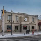 Business 29 image THE VILLAGE RESTAURANT Restaurants in Stoney Creek ON