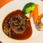 Business 7 image THE VILLAGE RESTAURANT Restaurants in Stoney Creek ON