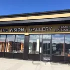 Entreprises 1 image THE VISION GALLERY - NORTH EDMONTON Ophthalmologists, Optometrists & Opticians dans Edmonton AB