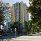 Entreprises 1 image THE WELSFORD APARTMENTS Real Estate Agents dans Halifax NS