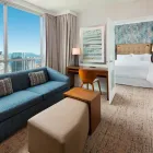 Business 18 image THE WESTIN GRAND, VANCOUVER Wedding Venues in Vancouver BC