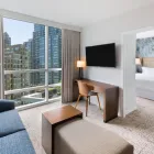 Business 39 image THE WESTIN GRAND, VANCOUVER Wedding Venues in Vancouver BC