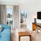 Business 40 image THE WESTIN GRAND, VANCOUVER Wedding Venues in Vancouver BC